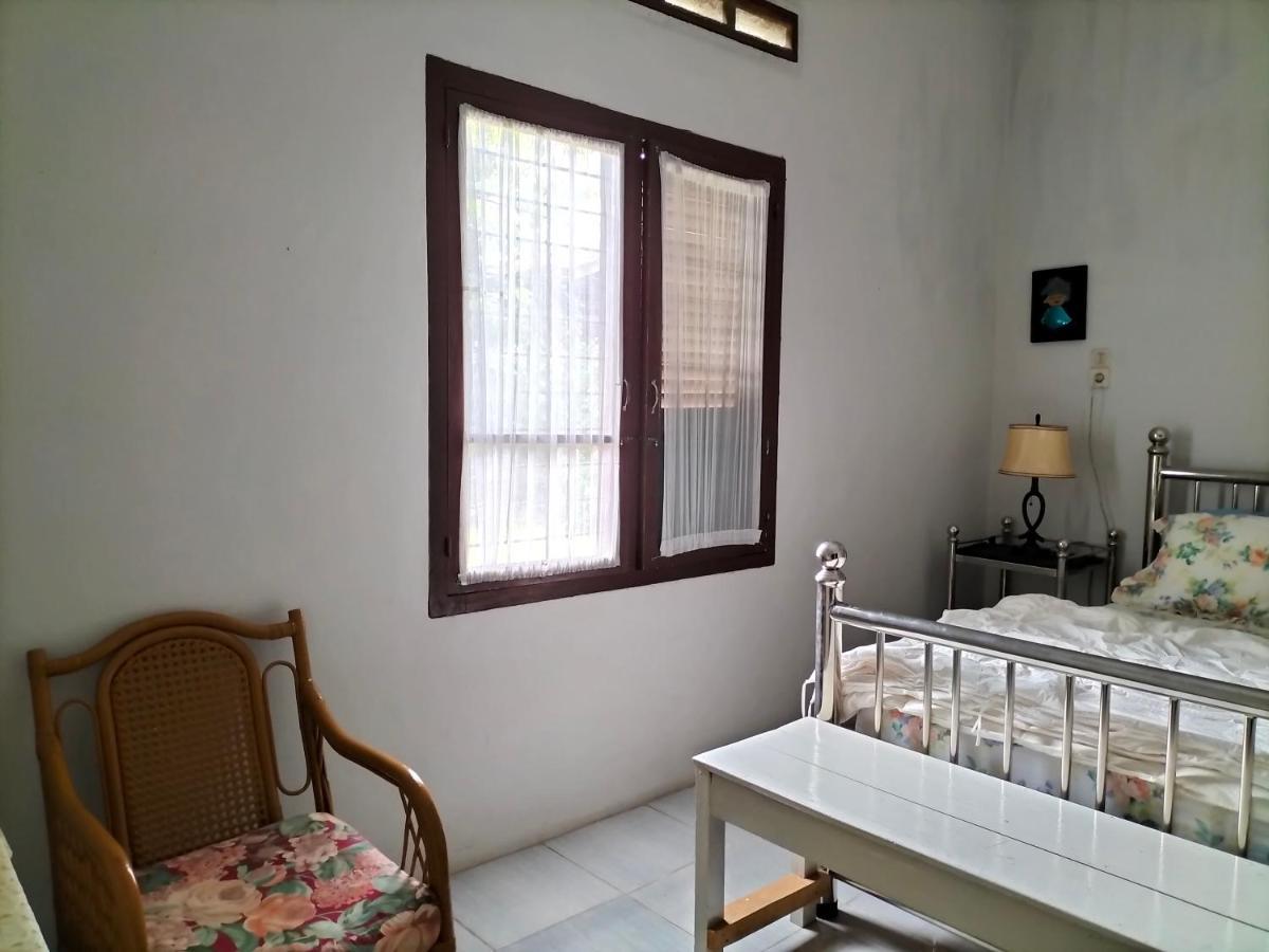 Brussels Homestay Balige Zimmer foto